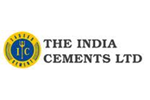 THE INDIA CEMENT