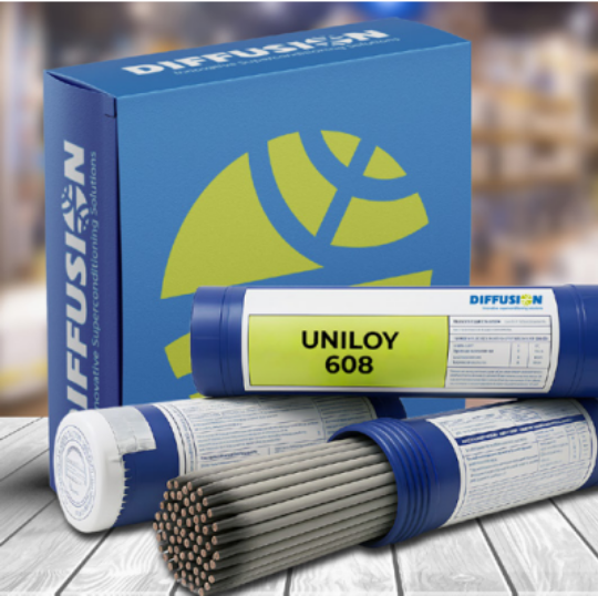 UNILOY 608