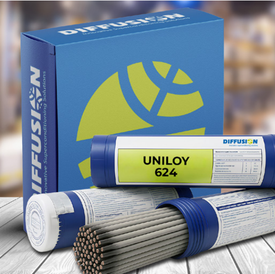 UNILOY 624
