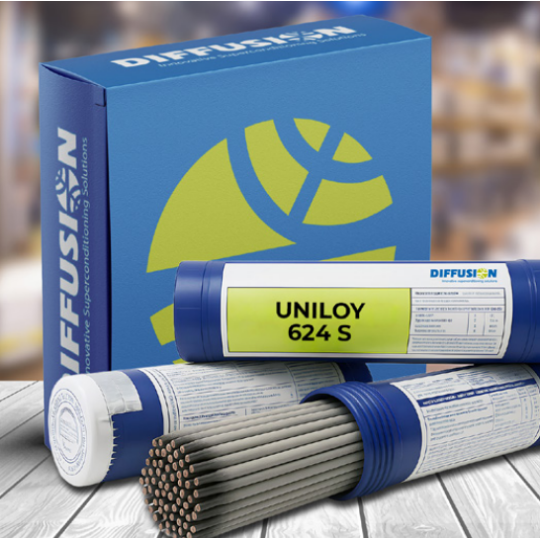 UNILOY 624 S