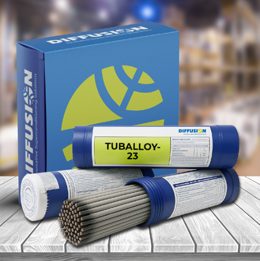 TUBALLOY-23